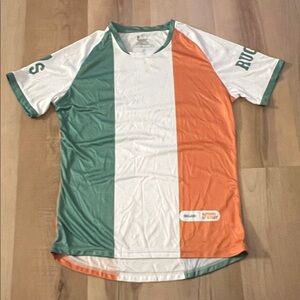 Ireland Rugby 7's Dri-fit shirt